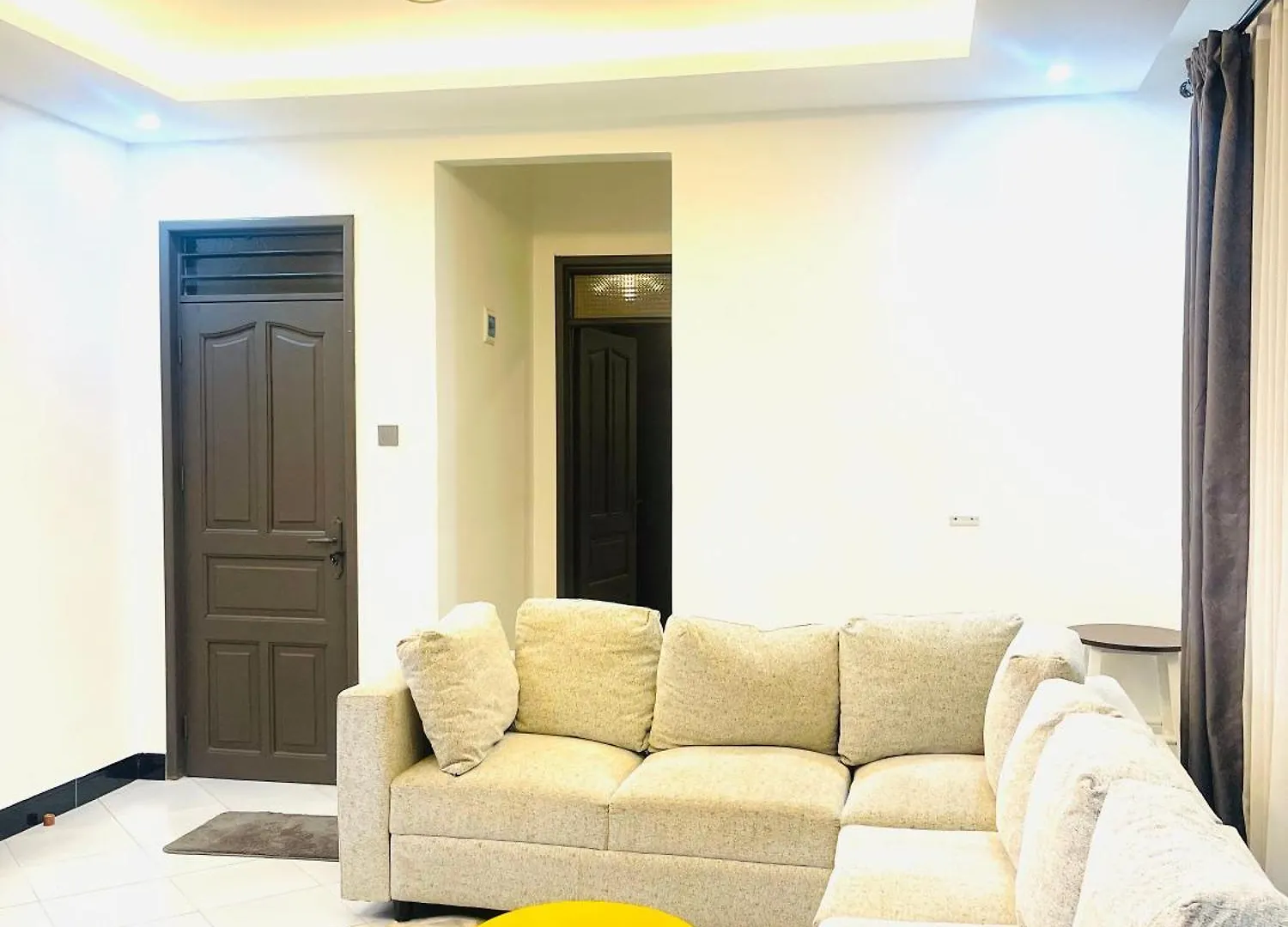 Cozy Kampala Apartment With City Views 0*,  Uganda