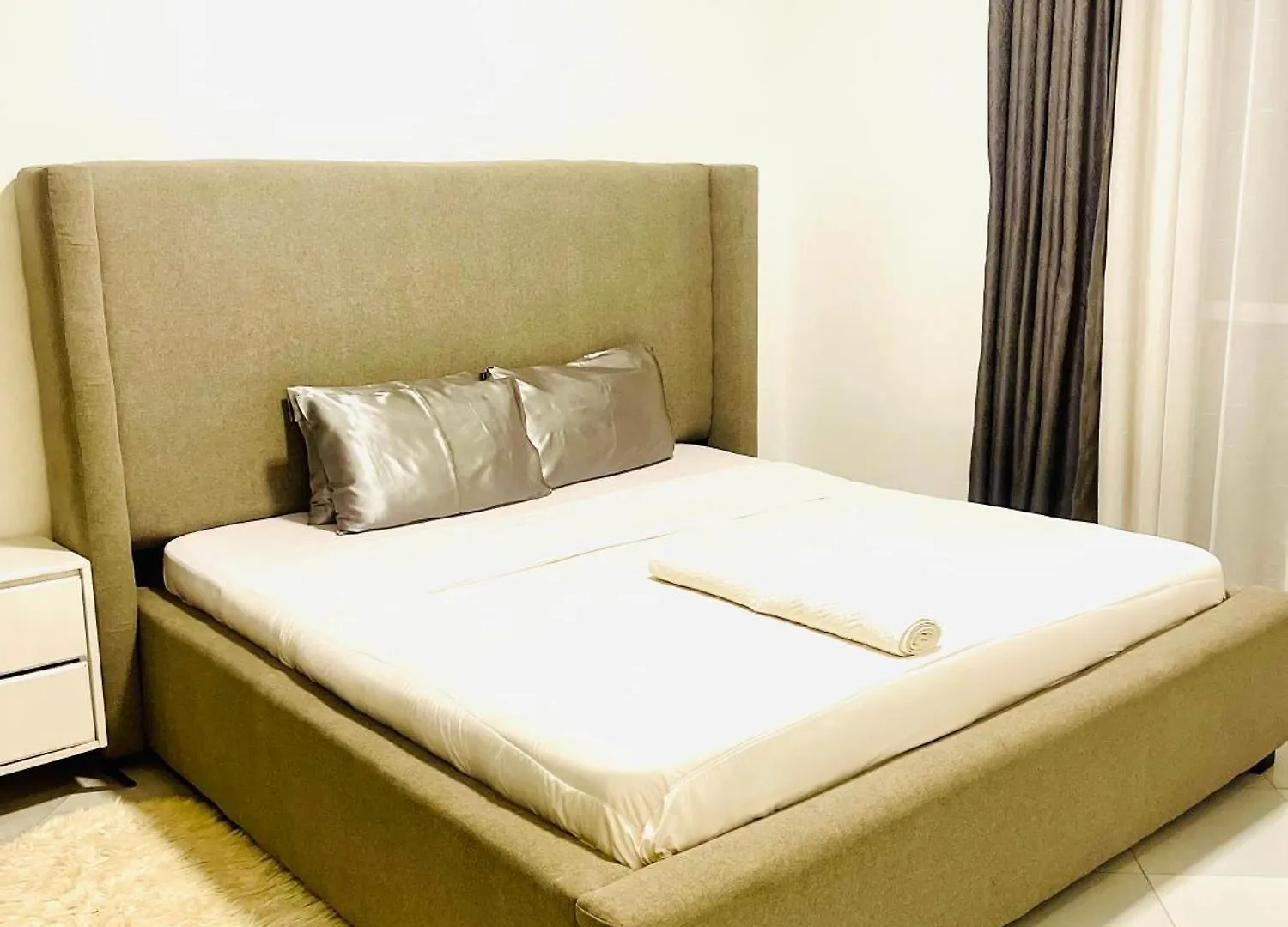 Cozy Kampala Apartment With City Views